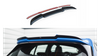 Spoiler Cap BMW 1 F40 M135i Gloss Black