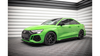 Flapsy Audi RS3 8Y Boczne