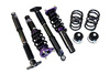 Street Suspension D2 Racing FORD FOCUS ST 05-12