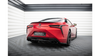 Zestaw Splitterów Lexus LC