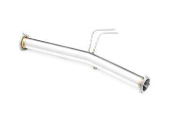 Downpipe AUDI A4 2.7 3.0 tdi