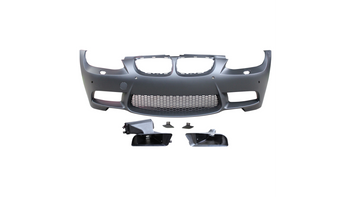 Bumper BMW 3 E92 E93 Front SRA