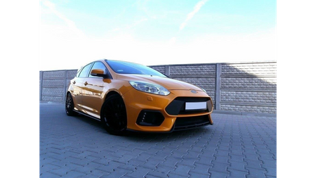 Zderzak Ford Focus III Przód RS Look