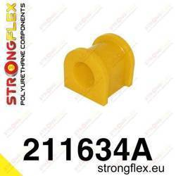 Rear anti roll bar bush SPORT