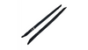 Diffuser BMW 2 F22 F23 Side Skirts Gloss Black