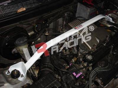Honda CRV 99-04 Rdi UltraRacing 2-point front upper Strutbar