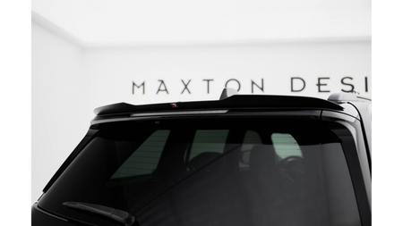 Spoiler Jeep Grand Cherokee Trailhawk Mk5 Tył