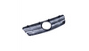 Grill Mercedes-Benz C W203 S203 Silver 3S