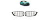 Grill BMW 4 F32 F82 F33 F83 F36 Dual Line Carbon Look