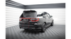 Spoiler Cap Dodge Durango III Facelift Gloss Black