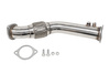 Downpipe BMW E60 E90 335d 535d Decat