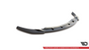 Splitter BMW 3 E46 przód v.1