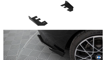 Flaps BMW 2 G42 Rear Side