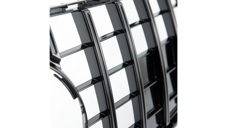 Grill Mercedes-Benz SL R231 GT Gloss Black