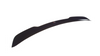 Spoiler Cap Skoda Fabia II RS Gloss Black