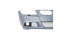 Bumper BMW 3 E90 E91 Facelift Front SRA