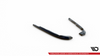 Splitter Infiniti Q50 S I Tył Boczne v.1 Gloss Black