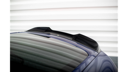 Spoiler Cap Porsche Panamera E-Hybrid 971 Facelift 3D