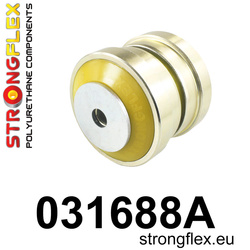 Tuleja wahacza przedniego SPORT