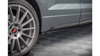 Splitters set Cupra Ateca Mk1