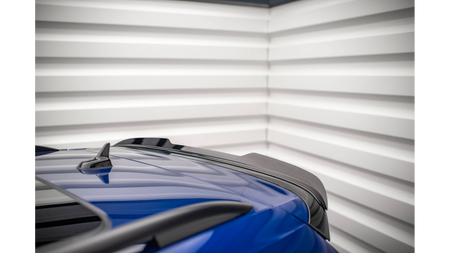 Splitters set Volkswagen Tiguan R Mk2 Facelift