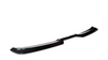 Splitter Mini COOPER S III 3-DOOR (F56) Tył Środkowy Gloss Black