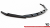 Splitter Lexus GS F IV Facelift przód v.2 Gloss Black