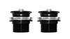 Street Suspension D2 Racing AUDI A3 HATCH 5D 8P 4WD ?50 04-12
