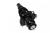 Street Suspension D2 Racing TOYOTA COROLLA E120/130 01-06