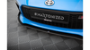 Splitter Toyota GR86 Przód Pro Black