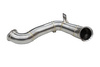 Downpipe Mercedes Benz W213 AMG M178 E63