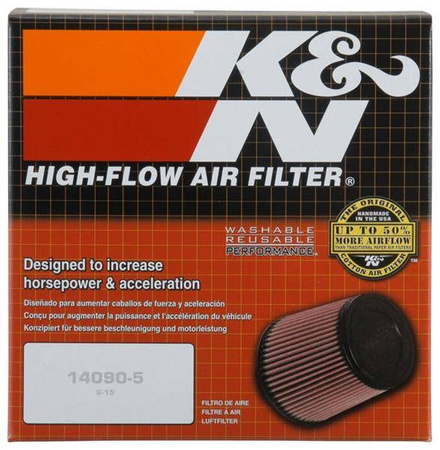 K&N Panel Filter E-2021