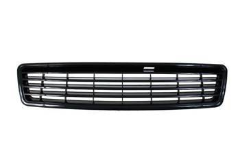Grill Audi A6 C5 S-Line Style Black