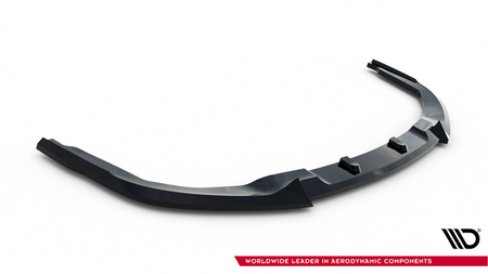 Splitters set Subaru Impreza WRX STI Mk3 Facelift