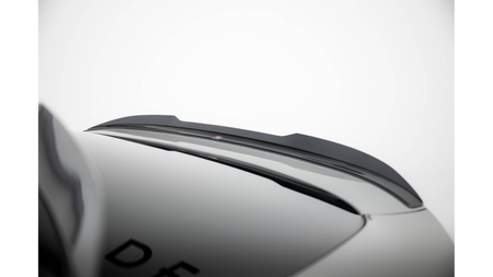 Zestaw Splitterów BMW X4 M F98