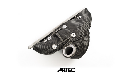 Nissan SR20 V-Band Osłona termiczna