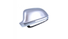 Nakładki lusterek Audi A3 A4 A5 A6 A8 Q3 Matt Silver