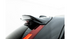 Spoiler Volvo XC60 Mk2 Rear