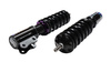 Street Suspension D2 Racing VOLKSWAGEN GOLF MK3 93-98