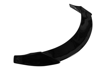 Spoiler Mercedes-Benz GLA X156 Gloss Black