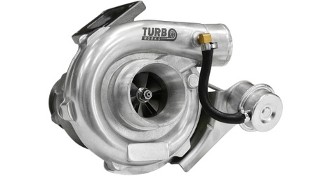 Turbosprężarka TurboWorks T3/T4 Float