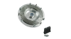 Koło zamachowe do konwersji Audi V8 4.2 ABZ - BMW M57N GS6-53DZ HGD JGA - 240mm / 9.45"