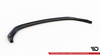 Splitters set Mercedes-Benz AMG C43 Coupe C205 Facelift