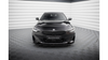 Splitter BMW 2 G42 Front Pro Black