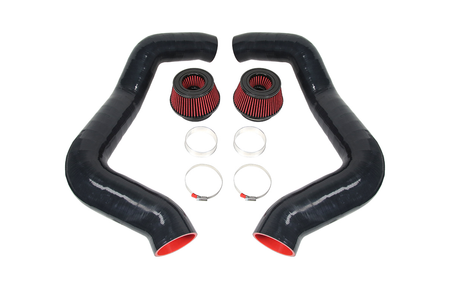 Układ Dolotowy BMW M8 M5 F90 F91 F92 F93 B58 Slide