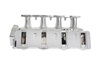 Intake manifold GM LS1/LS2/LS6 Throttle 102mm