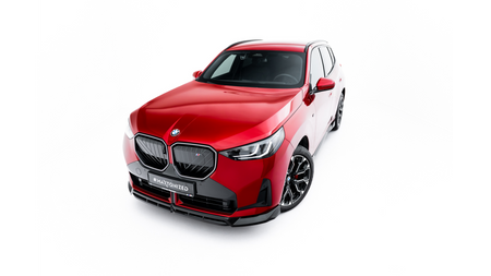 Zestaw Splitterów BMW X3 M-Pack G45