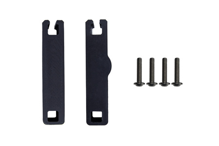 Hood Vent Spacer BMW E80 E81 E82 20mm