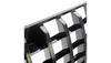 Grill Mercedes-Benz GLE W166 GLE C292 Facelift GT Gloss Black Camera