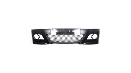 Bumper BMW 3 E46 Front